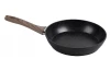 Panvica Crispy Natura Wood 28 cm