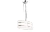 Stropná lampa Nikosia 308700289