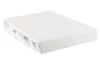 Prestieradlo Lycra 180x200 cm, biele