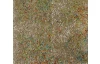 Koberec Belis 80x150 cm, béžový s farebnými kosoštvorcami