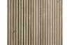 Šatníková skriňa Berno, 170 cm, biela/dub