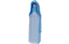 Cestovná fľaša pre psov 450 ml, mix farieb