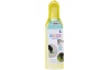 Cestovná fľaša pre psov 450 ml, mix farieb
