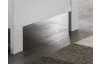 Posteľ Nadja 100x200 cm, biela
