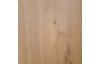 Okrúhly konferenčný stolík Peking 80 cm, dub artisan