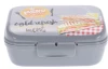 Dóza na potraviny Sendvič motiv, 1 L