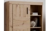 Obývacia stena Pico, dub artisan