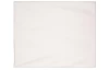 Vianočný obrus 130x220 cm, biely so striebornými vtkanými nitkami