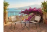 Súprava záhradného nábytku Taormina, 3 dielna