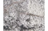Koberec Itea 120x170 cm, šedo-biely mramor