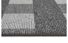 Koberec Avallon 60x120 cm, antracit
