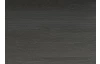 Kúpeľňová skrinka pod umývadlo Scout, šedý dub/biela lesk