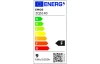 LED žiarovka Classic A60, E27, 8,5 W, 806 lm