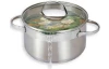 Hrniec s pokrievkou Comfort 6,1 l
