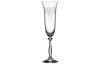 Pohár na šampanské Romance 190 ml