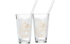 Sada na Latte Macchiato Lea