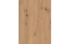 Nočný stolík s 3 zásuvkami Nadja, dub artisan