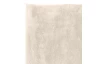 Koberec Laza 80x150 cm,  smotanový, imitácia králičej kožušiny
