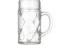 Pohár na pivo Bubble, 1 l