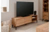 TV skrinka Korsika, dub artisan