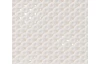 Úložný box s vekom Diamond 7 l, čierny/biely