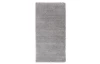 Koberec Soft 70x140 cm,strieborný