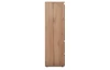 Vysoká komoda so zásuvkami Image 116 cm, medový dub
