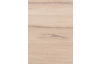Komoda so zásuvkami Ancona, 60 cm, dub estana/antracit