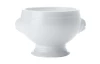 Polévková miska Basics 410 ml, biela