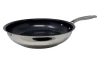 Panvice Gourmet 28 cm, nerezová oceĺ