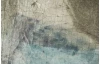 Ručne maľovaný obraz Abstrakce I 150x50 cm, 3D štruktúra