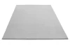 Koberec Cozy 160x220 cm, šedý