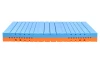Matrac Ortopedica Duo 90x200 cm