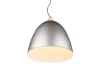 Luster Jagger 40 cm, starožitný nikel
