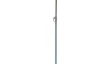 Záhradný slnečník Hawaii 180 cm, limetový
