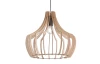 Luster Wood, 44 cm