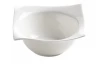 Miska Motion 11 cm, biela