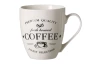 Hrnček 590 ml Finest Coffee