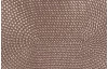 Prestieranie Sunny 30x45 cm, taupe
