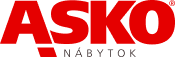 ASKO - NÁBYTOK - Nábytok pre domov taký, aký ho chcete mať